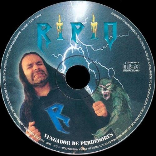 Fotolog de ripio: Ripio