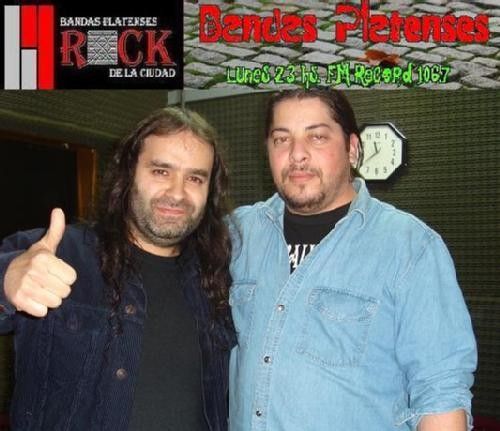 Fotolog de ripio: RIPIO , HEAVY METAL