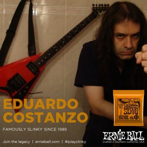 Fotolog de ripio: Ripio, Heavy, Metal, Platense, Rco, Hard, Cuerdas, Strings, Eduardo, Ernie, Ball, Covers, Equipos